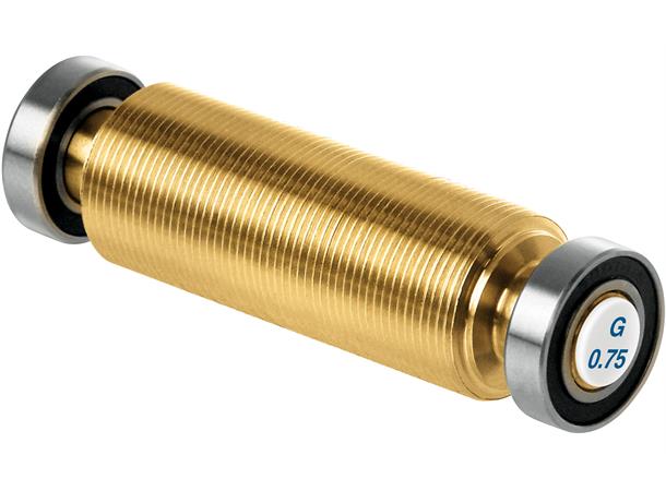 Swix T42375G Structure linear 0,75mm 